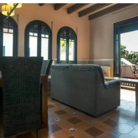 1ª Linea De Platja St Pol Sagaro 299 Appartement *