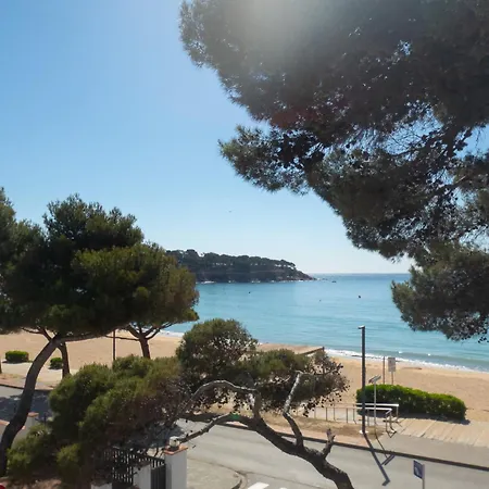 1ª Linea De Platja St Pol Sagaro 299 Appartement S'Agaro