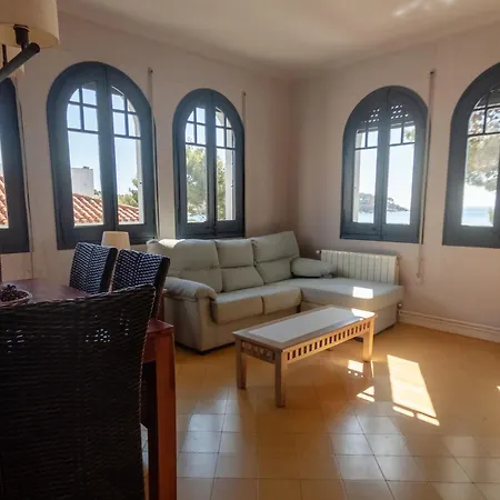 Appartement 1ª Linea De Platja St Pol Sagaro 299